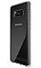 tech21 Pure Clear Galaxy S8+ - Clear