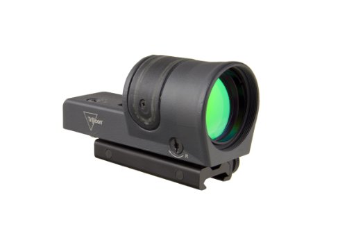 trijicon acog reflex