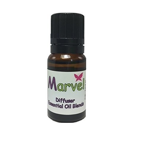 Aroma diffuser essential oils blend- christmas baking 1…