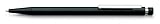 Lamy cp1 mechanical pencil - 0.7 mm - black