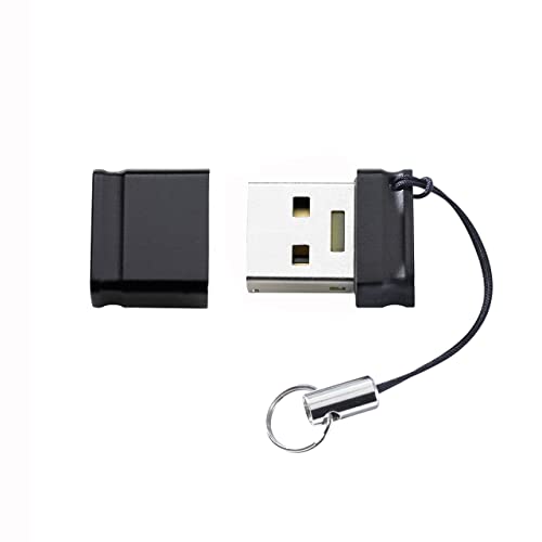 Premium Line - Memoria USB 3.0 (128 GB) Negro 128GB - USB 3.0