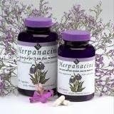 Diamond Herpanacine Herpanacine Skin Support 200 Cap
