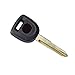 Newignition Key Blank for Mazda 3 5 6 Cx-7 Mx-5 Miata w/ Chip#4d63