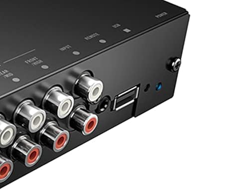 パイオニア　Pioneer DEQ-S1000A2 DSP DEQ-S1000A2 | DEQ-S1000A2