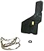 Wix Filters - 58611 Automatic Transmission Filter, Pack of 1