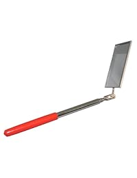 Espejo telescópico Cal Van Tools 27 para inspección