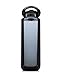 KOR ONE Water Bottle Onyx, 25.4 Ounce