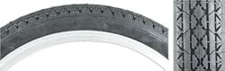 Sunlite Cruiser CST241 Tire, 20" x