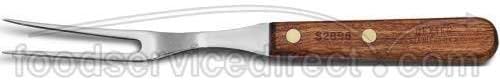 Dexter Russell S2896PCP Traditional 10-1/2 Carver Fork by Dexter Russell Cutlery