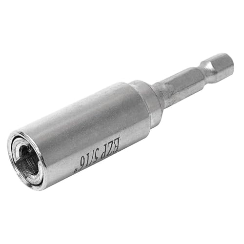 Eazypower 80438 5/16" Ceiling Lag Driver, 3" Long (1 Pack)