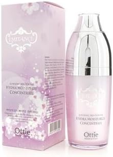 Ottie Emitance Hydra Moisturize Cream 45g/1.58oz