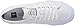adidas Men's Matchcourt Running Shoe, White/White/White, (9.5 M US)