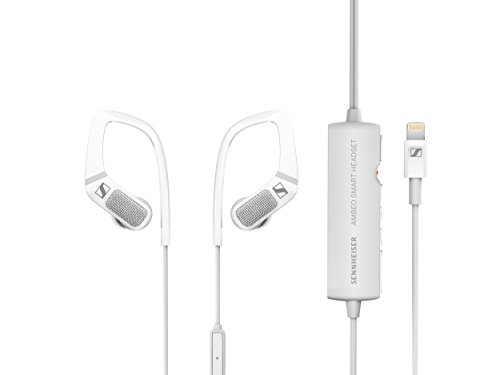 Sennheiser Ambeo Smart Headset : Amazon.com.au: Computers