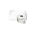 DYMO LW Hanging File Tab Insert Labels for LabelWriter Label Printers, White, 9/16'' by 2'', 1 roll of 260 (30376)