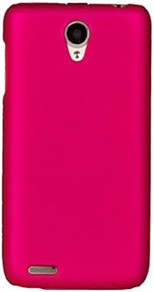 GMFive Frosted series Hard PC back cover case for Lenovo S650