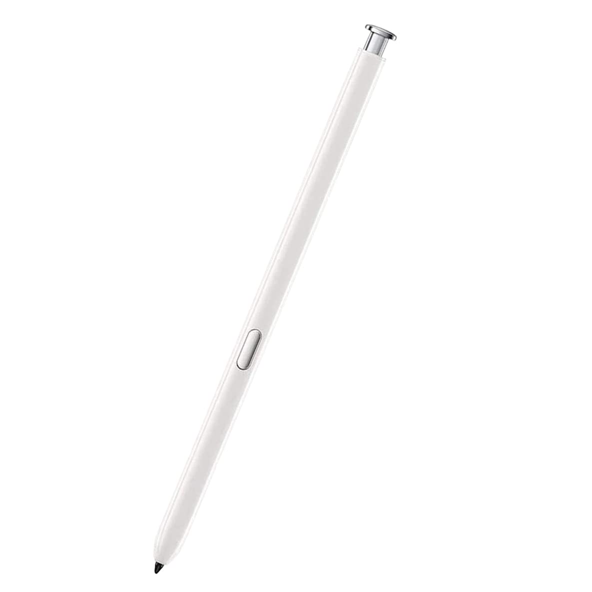 Photo 1 of Galaxy Note 20 Ultra Stylus S Pen Replacement for Samsung Galaxy Note 20 Ultra Note 20 5G Stylus Touch S Pen withoutBluetooth (Mystic White)