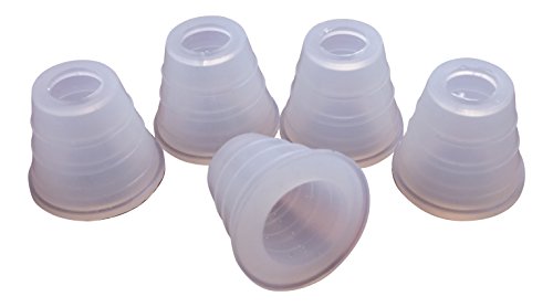 Pharaoh s hookah thick silicone bowl grommets (5pcs)