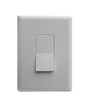 Home Automation Lighting, ZWAVE Plus Smart Switch