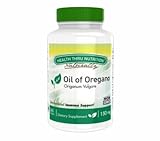 Oil of Oregano 360 Mini-Softgels Non-GMO