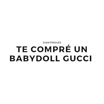 gucci baby doll