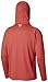 Columbia Men's Terminal Tackle Sun Hoodie, Moisture Wicking