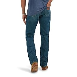 WranglermensRetro Slim Fit Bootcut Jean