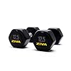 ZIVA Performance Hex Dumbbell 12,5 kg