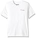 Columbia Boys PFG Americana Scales Short Sleeve Shirt