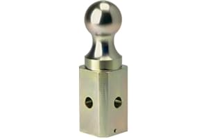 B&W Trailer Hitches GNXA2000 Turnoverball 2-5/16" Hitch Replacement Ball
