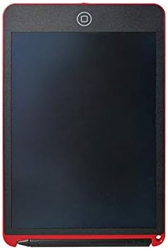 Jaiconfiance 8.5 Inch LCD Writing Tablet with Sleeve Touch Pad Office Memo Board Magnetic Fridge Message Whiteboard