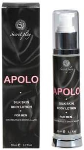 Secret Play Apolo Silk Skin Body Lotion