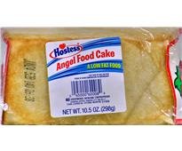 Amazon Com Hostess Angel Food Cake Bar 10 5 Oz Candy Grocery Gourmet Food