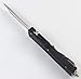 TacKnives OTF Double Action Safety Knife Out-The-Front MTU8