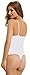 Women's Rich Cotton Blend Thin Strap Thong Bodysuits