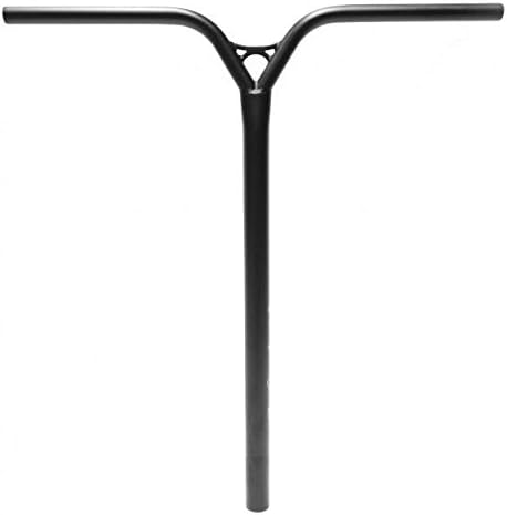 Revolution Trilogy Pro Scooter Bars 34.9mm (Matte Black)