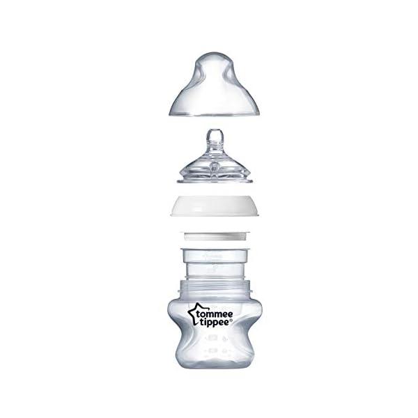 tommee tippee 5 ounce bottles