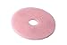 3M Eraser Burnish Pad 3600, 20 in
