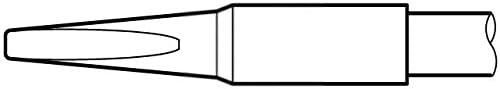 C245-844 Tip Chisel 1.8x0.8mm longlife JBC TOOLS