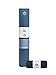 Manduka Pro Yoga Mat & eQua Yoga Towel Set, Odyssey/Midnight
