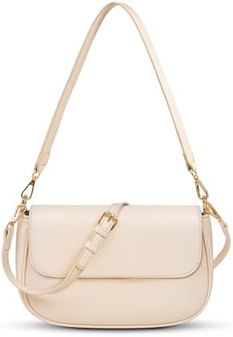 Amazon.com: Grunge Canvas Messenger Bag Women Aesthetic Hobo 