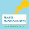 Livro FRASES EMOCIONANTES