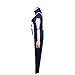 My Hero Academia Boku No Hero Academia Izuku Midoriya Gymnastics Suit Cosplay Costume Training Suit Uniform Sportswear Dark Blue