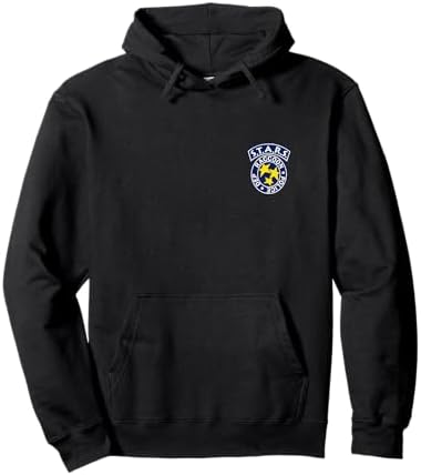 ウエアハウス バイオハザード RESIDENT EVIL スウェット カプコン Amazon.com: CAPCOM Official Merchandise RESIDENT EVIL 7 biohazard