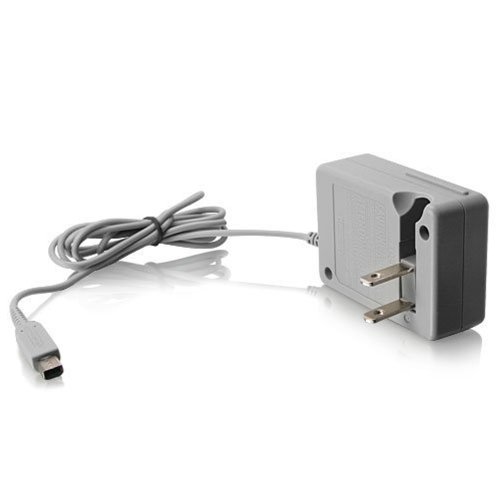 5 Fosmon+Travel+Charger+Adapter+Nintendo