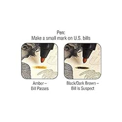Dri Mark Dual Test - The Original Counterfeit