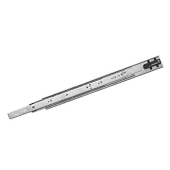 Accuride C 3832 C14scp 3832 Series 14 Full Extension Self