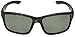 Suncloud Mayor Polarized Sunglasses, Matte Silver Tortoise, Gray