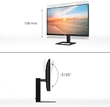 Philips 24E1N1300AE 23.4 Inch FHD IPS 100Hz USB-C 65W PD view 5