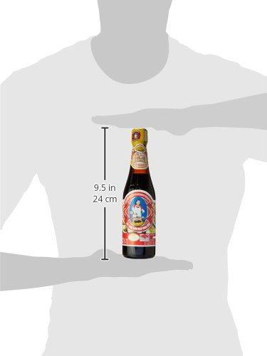 OYSTER SAUCE – 10OZ (PACK OF 3)