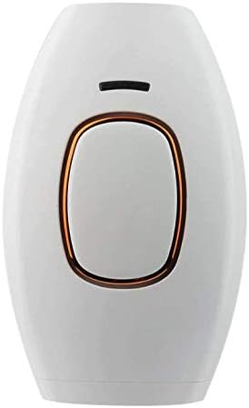 IPL Laser Hair Removal Handset - Hair Removal for Women - Permanent Hair Remove Fully Body - Remover Hair Permanently Pain Free - Epliator Device for At Home